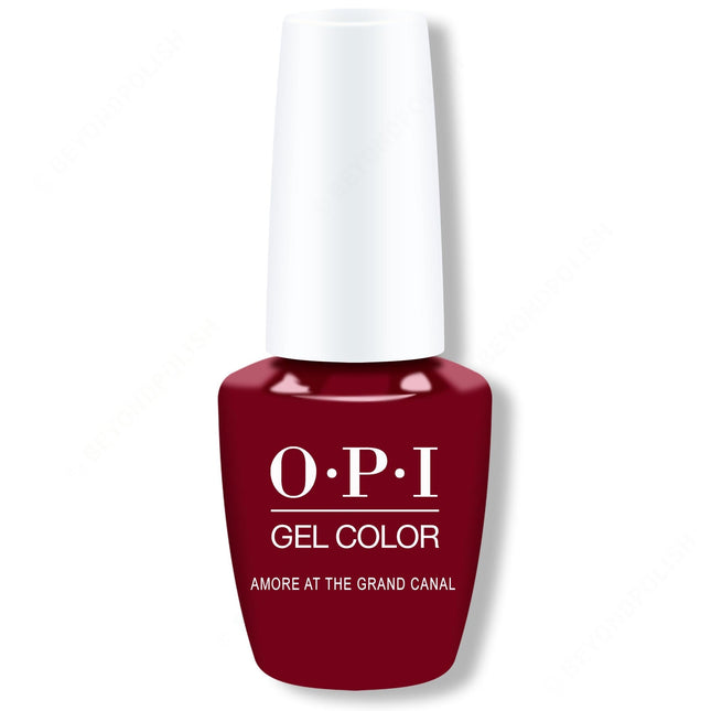 OPI - Gel Color 15ml (#T02 - #Z13)