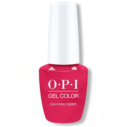 OPI - Gel Color 15ml (#T02 - #Z13)