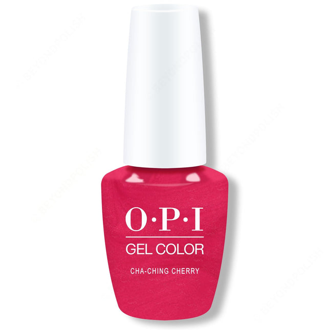 OPI - Gel Color 15ml (#T02 - #Z13)