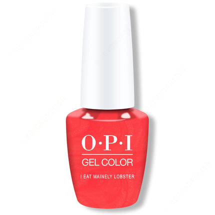 OPI - Gel Color 15ml (#T02 - #Z13)