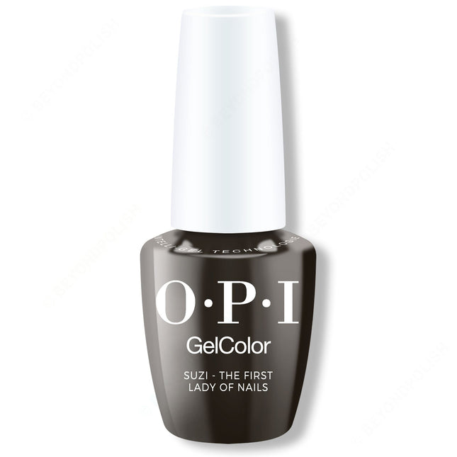 OPI - Gel Color 15ml (#T02 - #Z13)