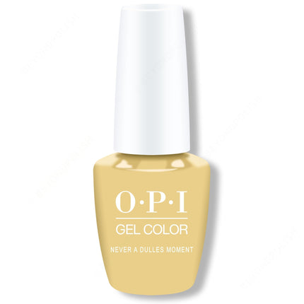 OPI - Gel Color 15ml (#T02 - #Z13)