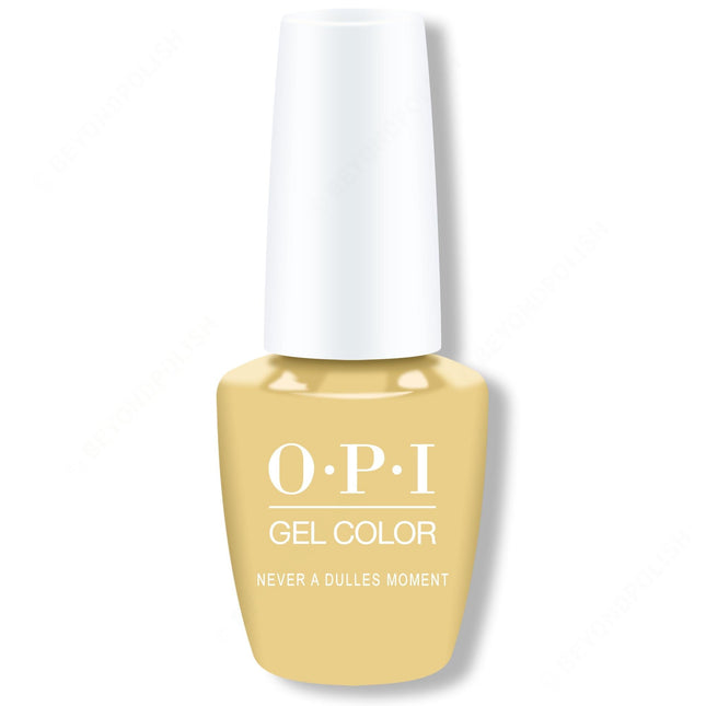 OPI - Gel Color 15ml (#T02 - #Z13)