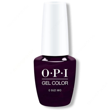 OPI - Gel Color 15ml (#T02 - #Z13)