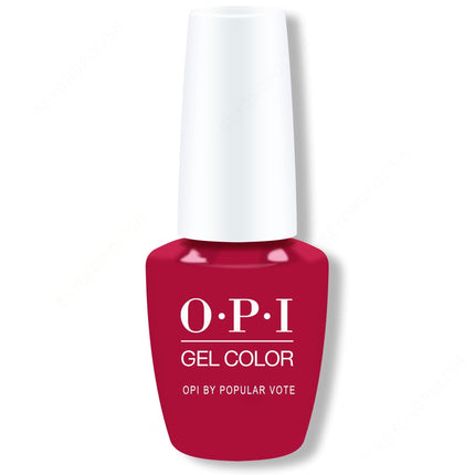 OPI - Gel Color 15ml (#T02 - #Z13)