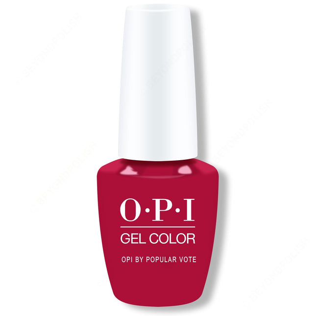 OPI - Gel Color 15ml (#T02 - #Z13)