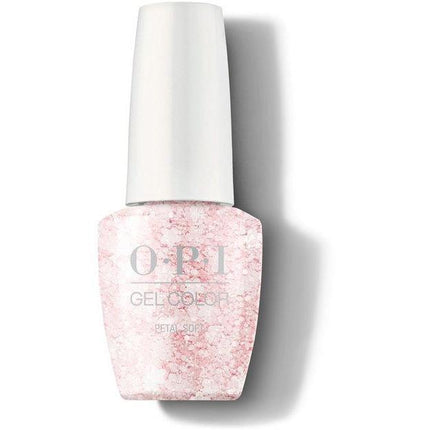OPI - Gel Color 15ml (#T02 - #Z13)