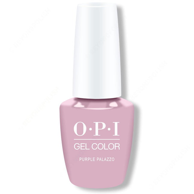 OPI - Gel Color 15ml (#T02 - #Z13)