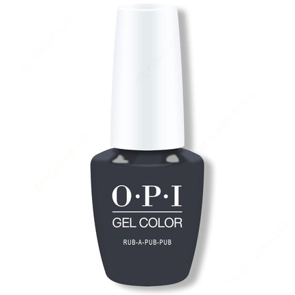OPI - Gel Color 15ml (#T02 - #Z13)