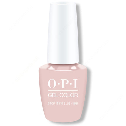 OPI - Gel Color 15ml (#T02 - #Z13)