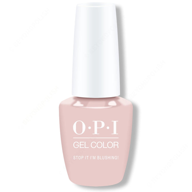 OPI - Gel Color 15ml (#T02 - #Z13)