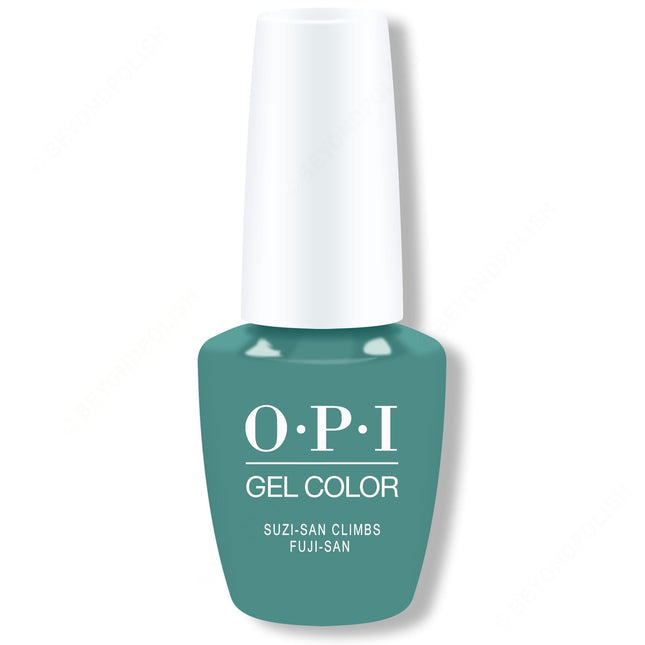 OPI - Gel Color 15ml (#T02 - #Z13)