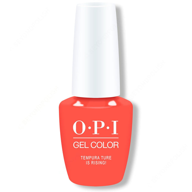 OPI - Gel Color 15ml (#T02 - #Z13)