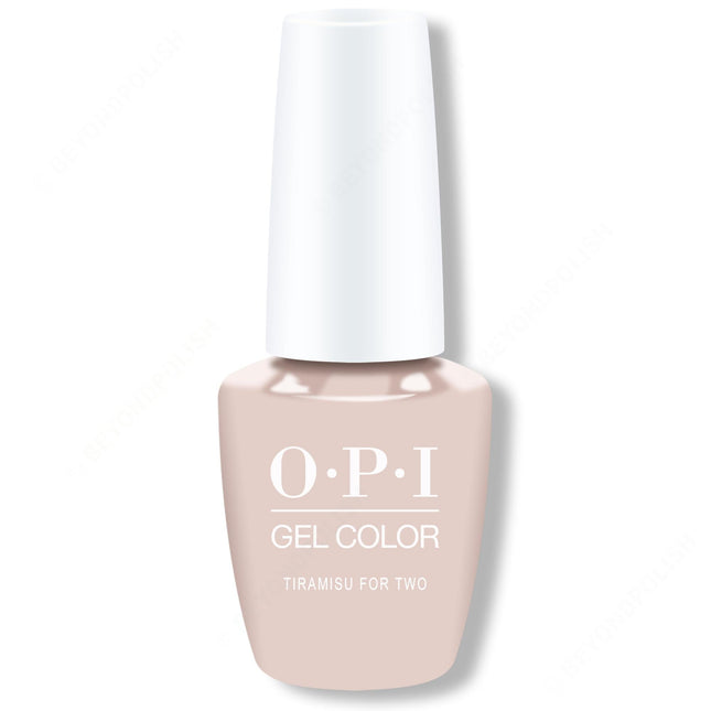 OPI - Gel Color 15ml (#T02 - #Z13)