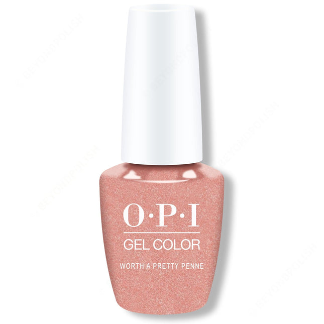 OPI - Gel Color 15ml (#T02 - #Z13)