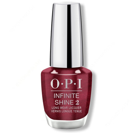 OPI - Infinite Shine Lacquer 15ml (Many Colors)
