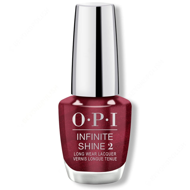 OPI - Infinite Shine Lacquer 15ml (Many Colors)