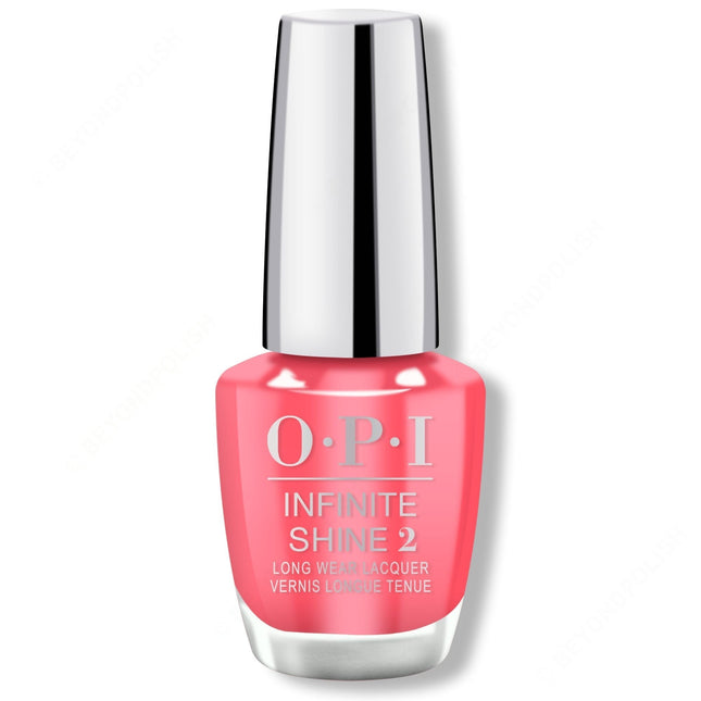 OPI - Infinite Shine Lacquer 15ml (Many Colors)