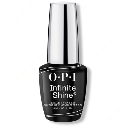 OPI Infinite Shine - Gel-Like Top Coat
