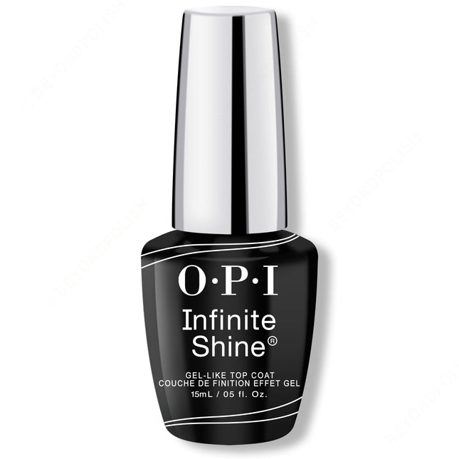 OPI Infinite Shine - Gel-Like Top Coat