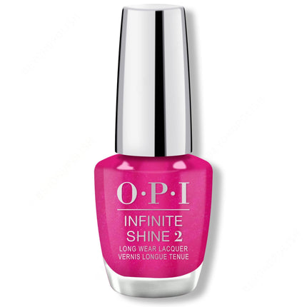 OPI - Infinite Shine Lacquer 15ml (Many Colors)
