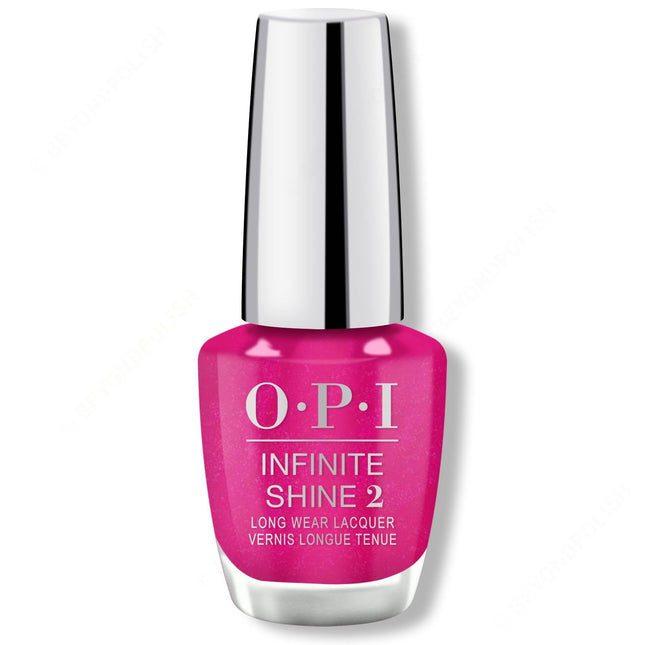 OPI - Infinite Shine Lacquer 15ml (Many Colors)