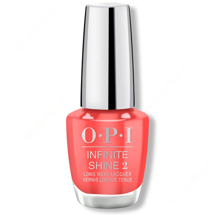 OPI - Infinite Shine Lacquer 15ml (Many Colors)