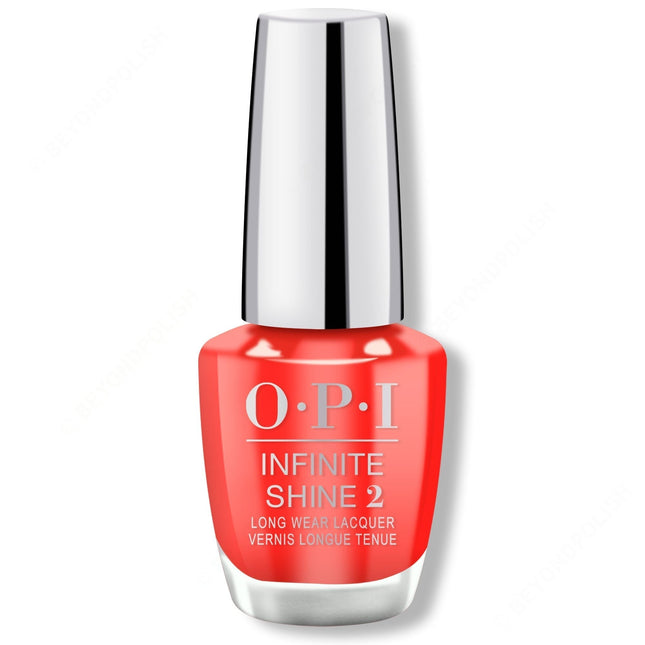 OPI - Infinite Shine Lacquer 15ml (Many Colors)