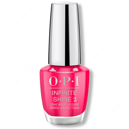 OPI - Infinite Shine Lacquer 15ml (Many Colors)