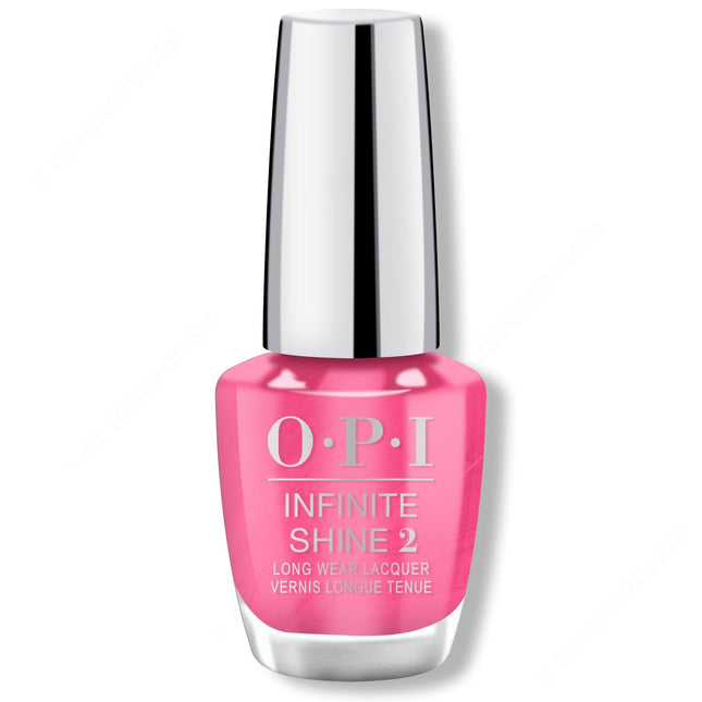 OPI - Infinite Shine Lacquer 15ml (Many Colors)