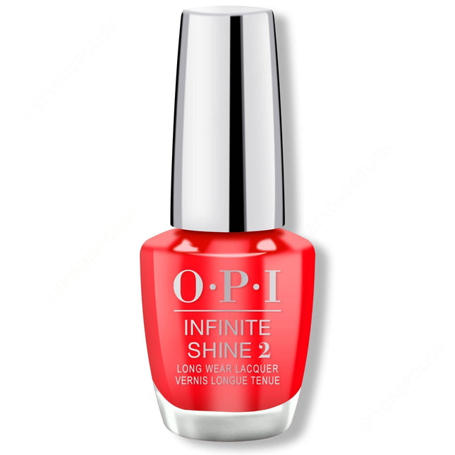OPI - Infinite Shine Lacquer 15ml (Many Colors)