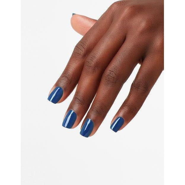 OPI - Intelli-Gel & Lacquer Duo - Duomo Days, Isola Nights