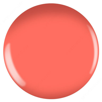 OPI - Intelli-Gel & Lacquer Duo - Flex On The Beach