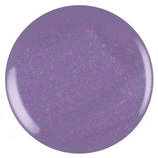 OPI - Intelli-Gel & Lacquer Duo - Leonardo’s Model Color