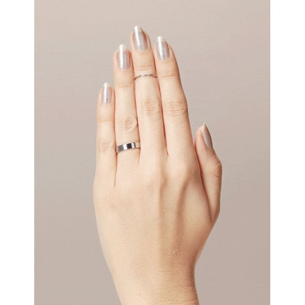 OPI - Intelli-Gel & Lacquer Duo - OPI Nails the Runway