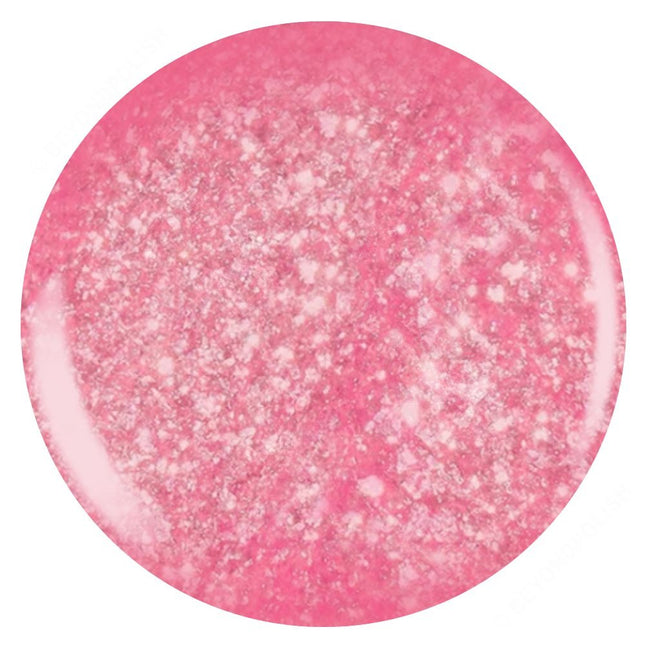 OPI - Intelli-Gel & Lacquer Duo - Pixel Dust