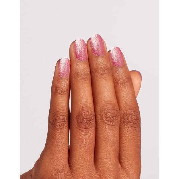 OPI - Intelli-Gel & Lacquer Duo - Pixel Dust