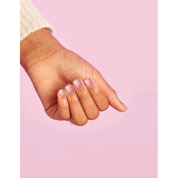 OPI - Intelli-Gel & Lacquer Duo - Pixel Dust