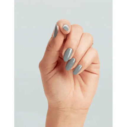 OPI - Intelli-Gel & Lacquer Duo - Suzi Talks With Her Hands