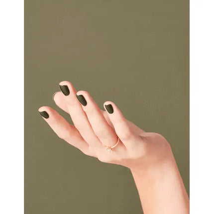 OPI - Intelli-Gel & Lacquer Duo - Suzi The First Lady Of Nails