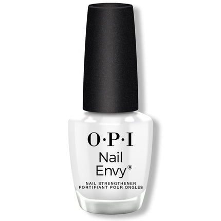 OPI Nail Envy with Tri-Flex - Alpine Snow 0.5 oz - #NT224