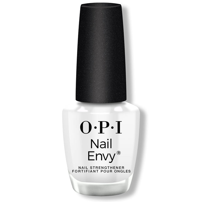 OPI Nail Envy with Tri-Flex - Alpine Snow 0.5 oz - #NT224