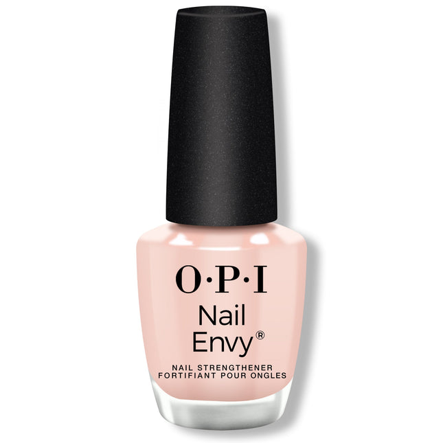 OPI Nail Envy with Tri-Flex - Bubble Bath 0.5 oz - #NT222A