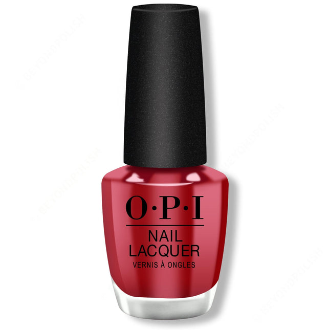 OPI - Nail Lacquer 15ml (#HRK01 - #NLE82)