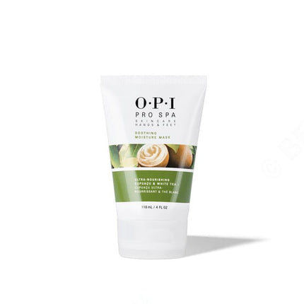 OPI -  Pro Spa - Soothing Moisture Mask 4 Oz