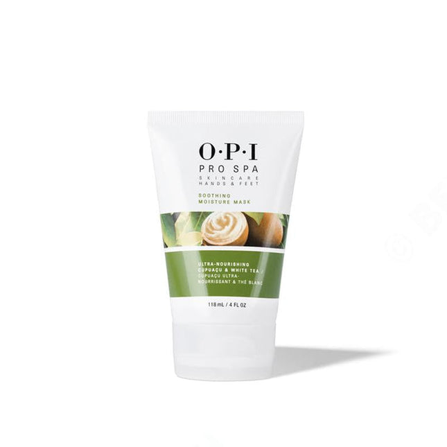 OPI -  Pro Spa - Soothing Moisture Mask 4 Oz