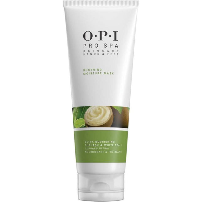 OPI -  Pro Spa - Soothing Moisture Mask 8.0 Oz