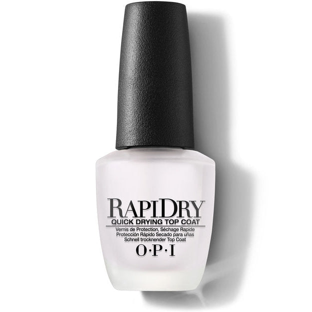 OPI Rapidry Top Coat 0.5 Oz