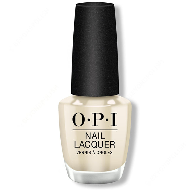 OPI - Nail Lacquer 15ml (#T02 - #Z13)