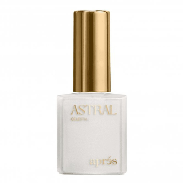 Apres - Astral Gel Couleur - Pearlescent (#P01 - #P10)
